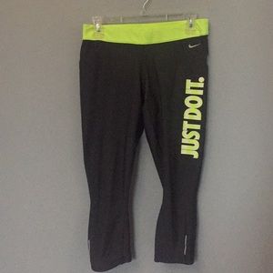 Nike Running Pants
